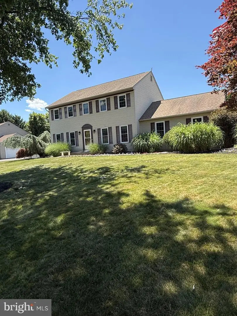 134 Aspen Dr, Allentown, PA 18104 - #3