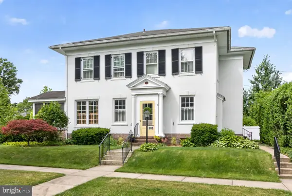 502 N 27th St, ALLENTOWN, PA 18104