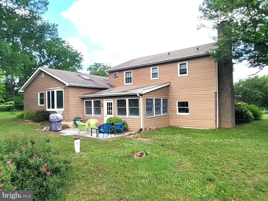 4804 Manor Way, East Greenville, PA 18041 - #3