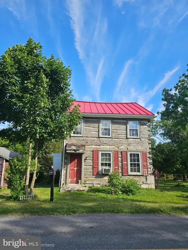 9128 Slateville Rd, KEMPTON, PA 19529