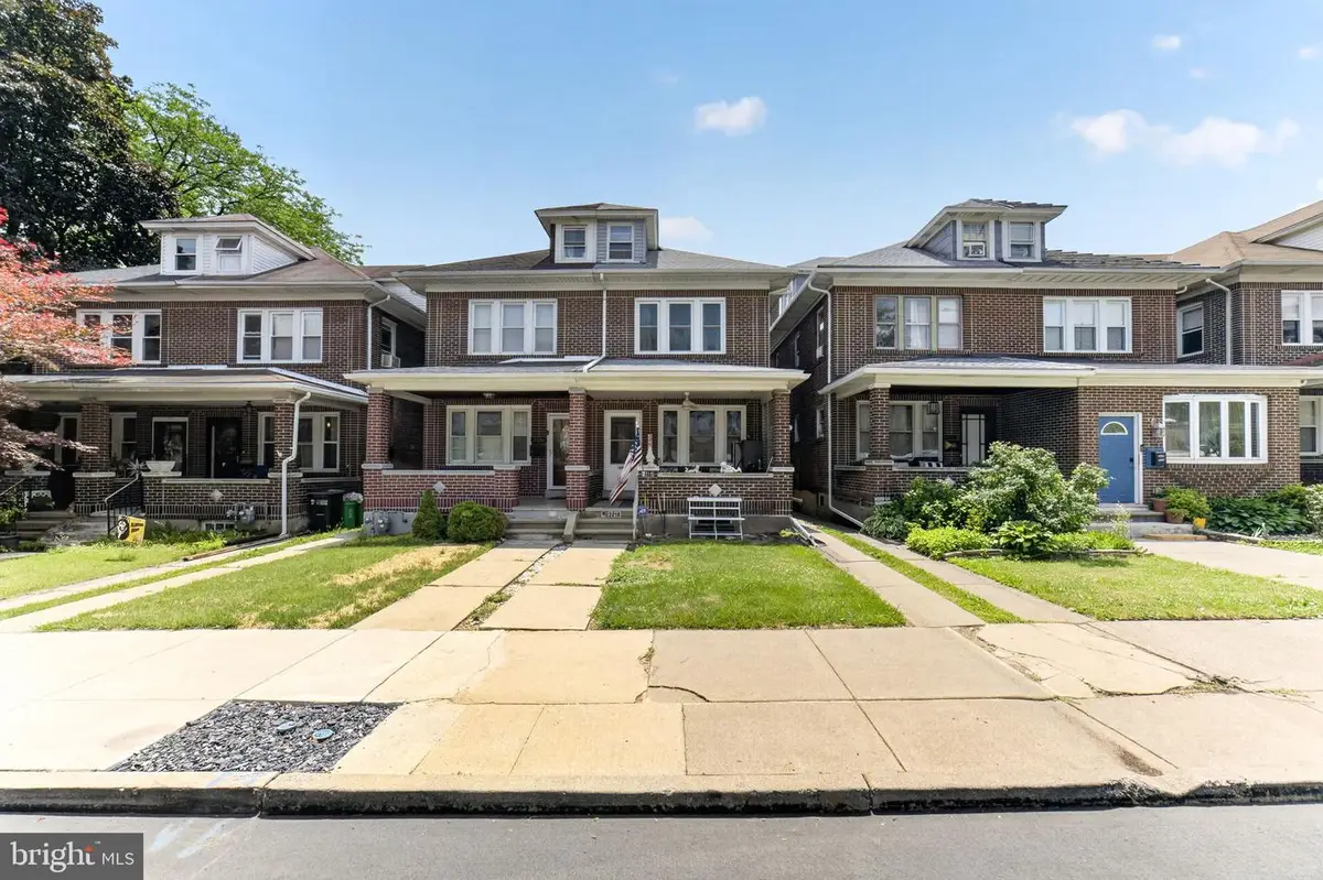 2218 W Tilghman St, Allentown, PA 18104 - #1