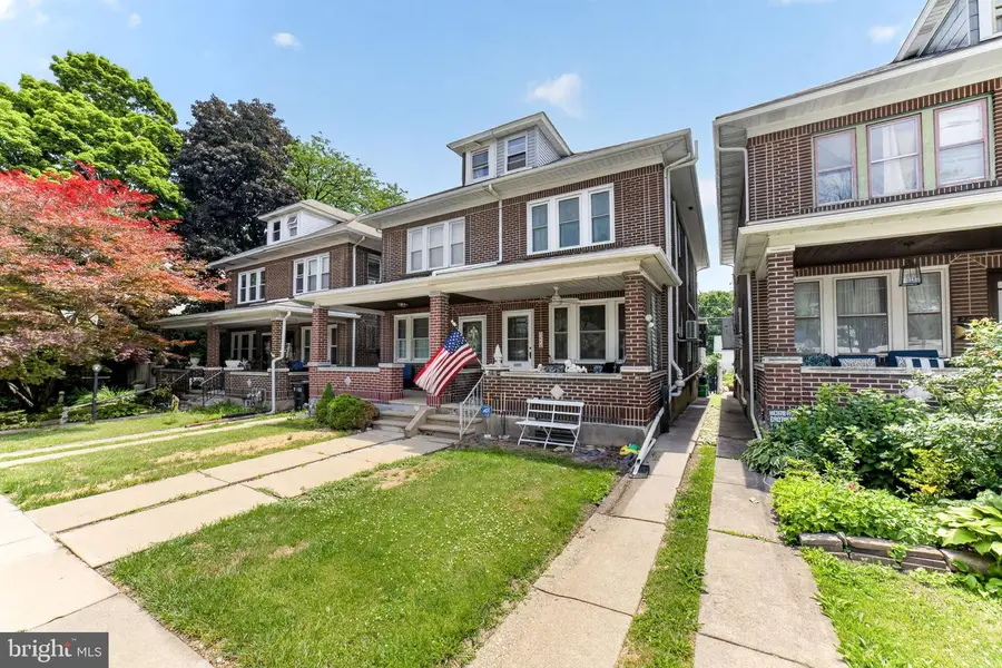 2218 W Tilghman St, Allentown, PA 18104 - #2