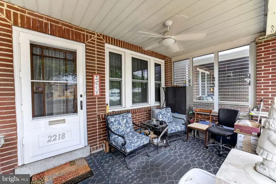 2218 W Tilghman St, Allentown, PA 18104 - #3
