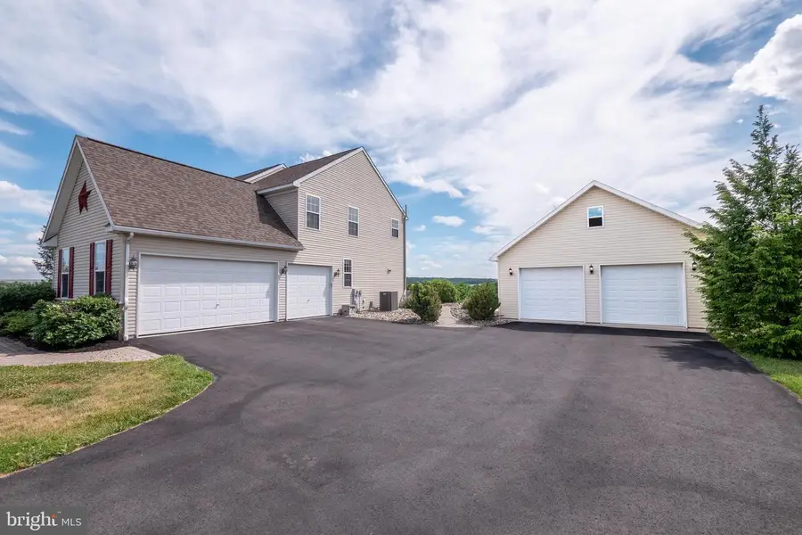 2912 Silver Creek Cir, Kutztown, PA 19530 - #3