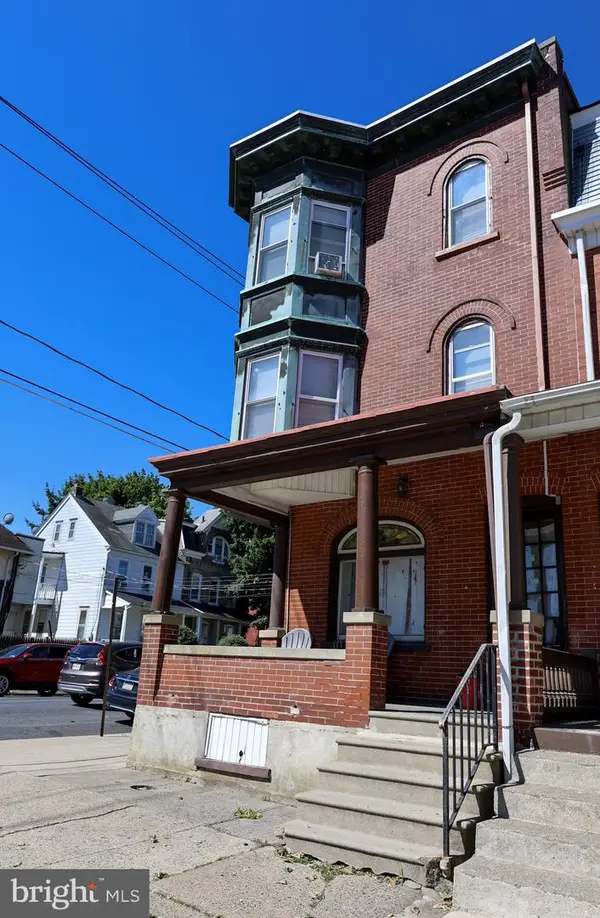 140 S 14th St, ALLENTOWN, PA 18102