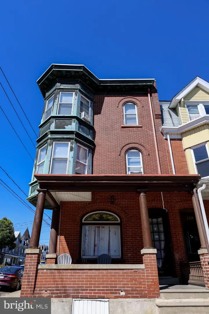 140 S 14th St, Allentown, PA 18102 - #3