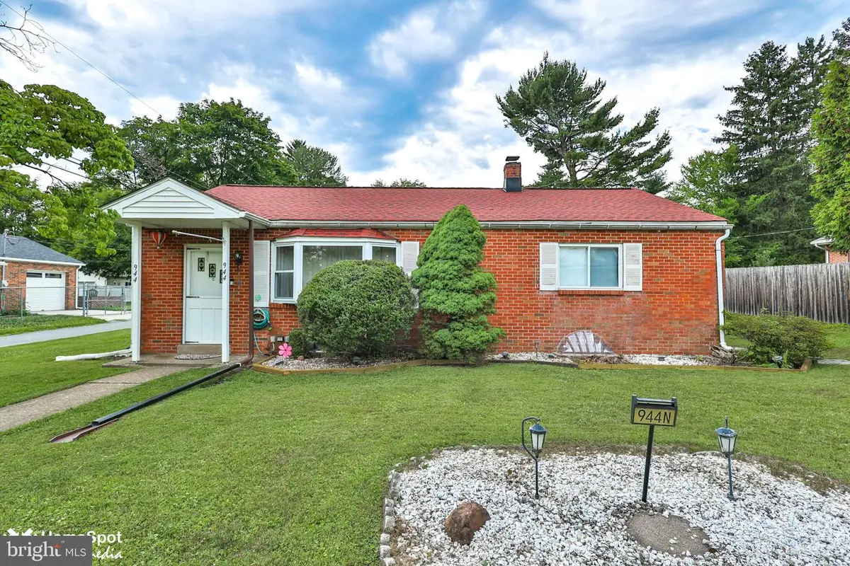 944 N Broad St, Allentown, PA 18104 - #1