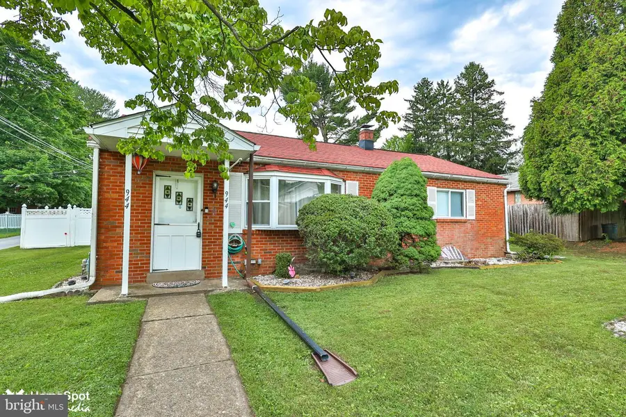 944 N Broad St, Allentown, PA 18104 - #3