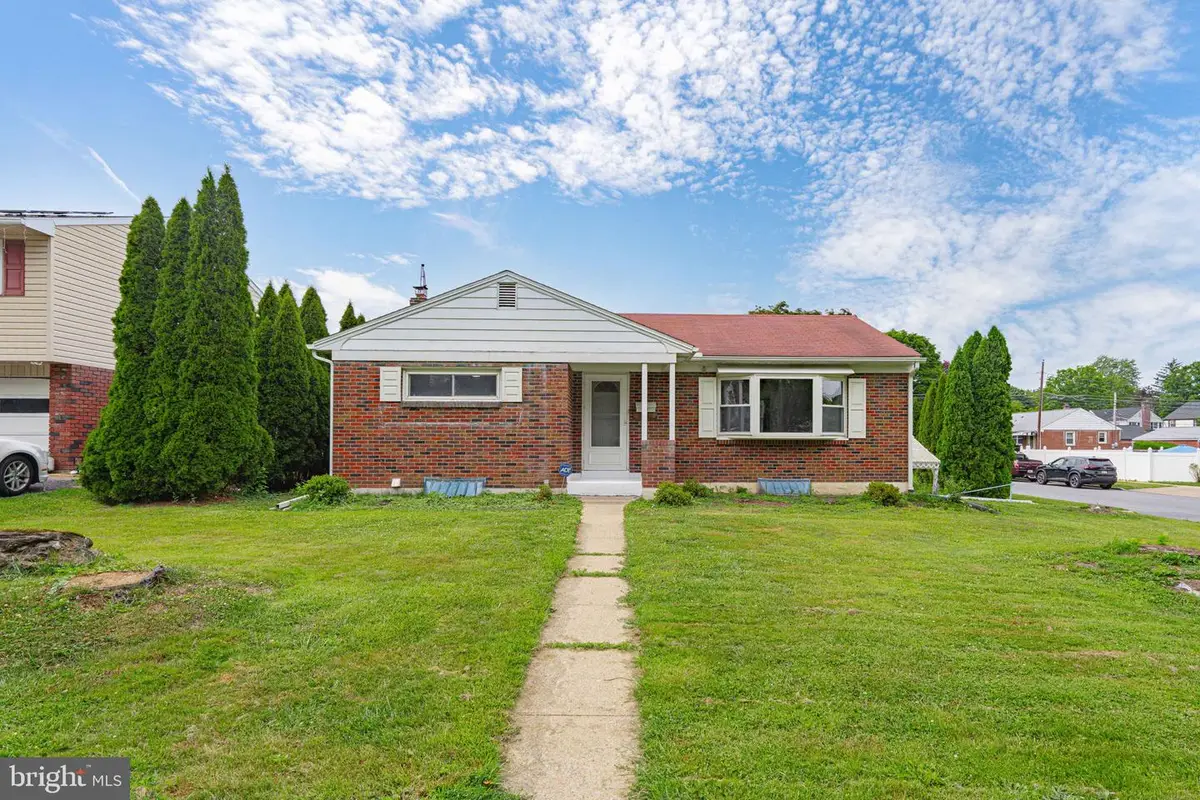 2901 W Washington St, Allentown, PA 18104 - #1