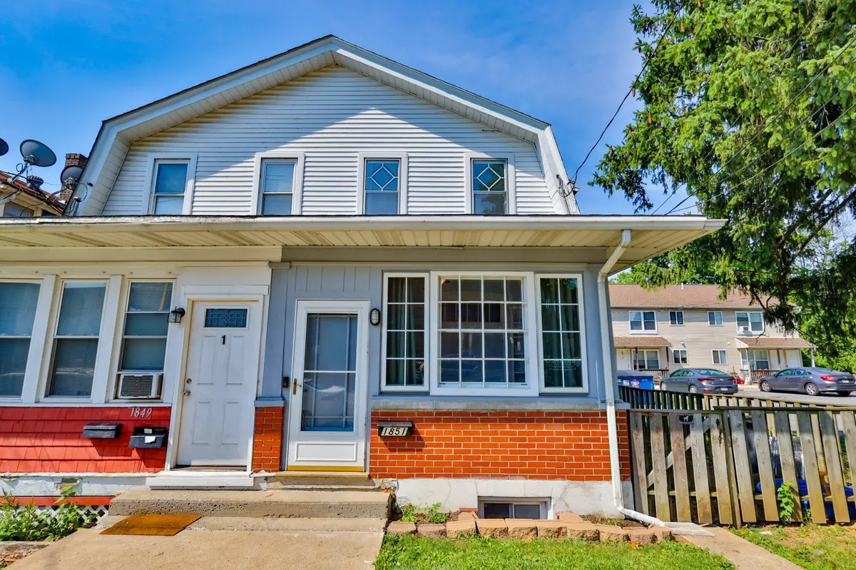 1851 W Market St, Bethlehem, PA 18018 - #1