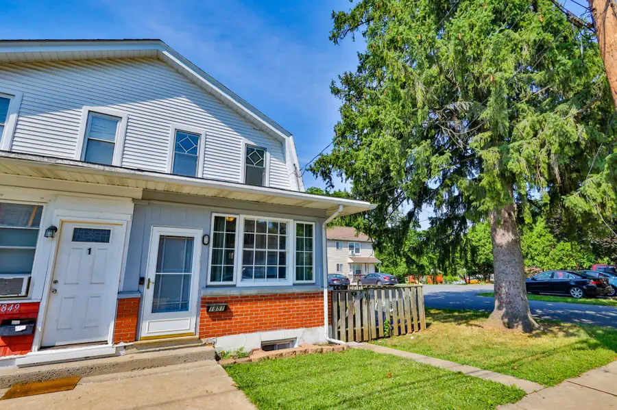 1851 W Market St, Bethlehem, PA 18018 - #2