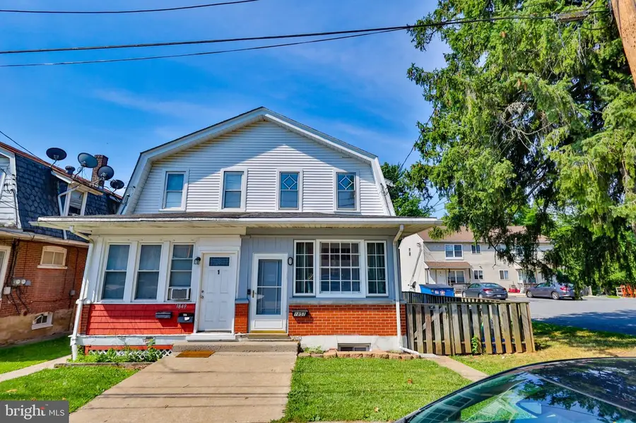 1851 W Market St, Bethlehem, PA 18018 - #3