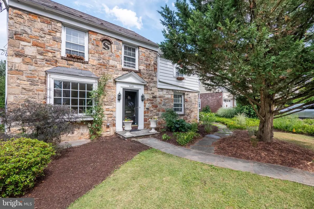 1020 Highland Ave, Bethlehem, PA 18018 - #1