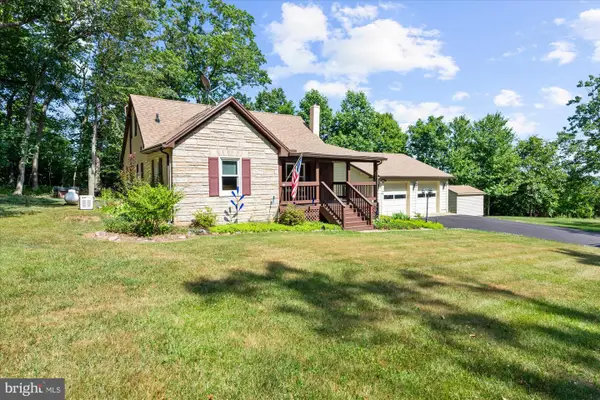 7767 Chestnut Hill Church Rd, COOPERSBURG, PA 18036