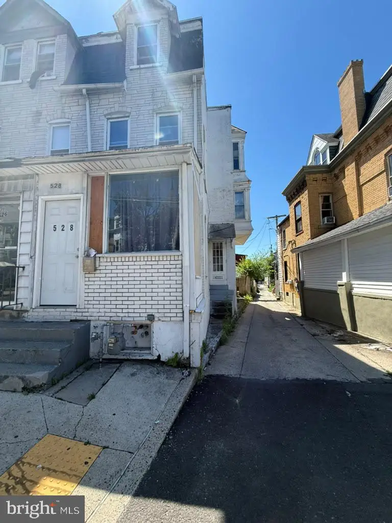 528 W Tilghman St, Allentown, PA 18102 - #2