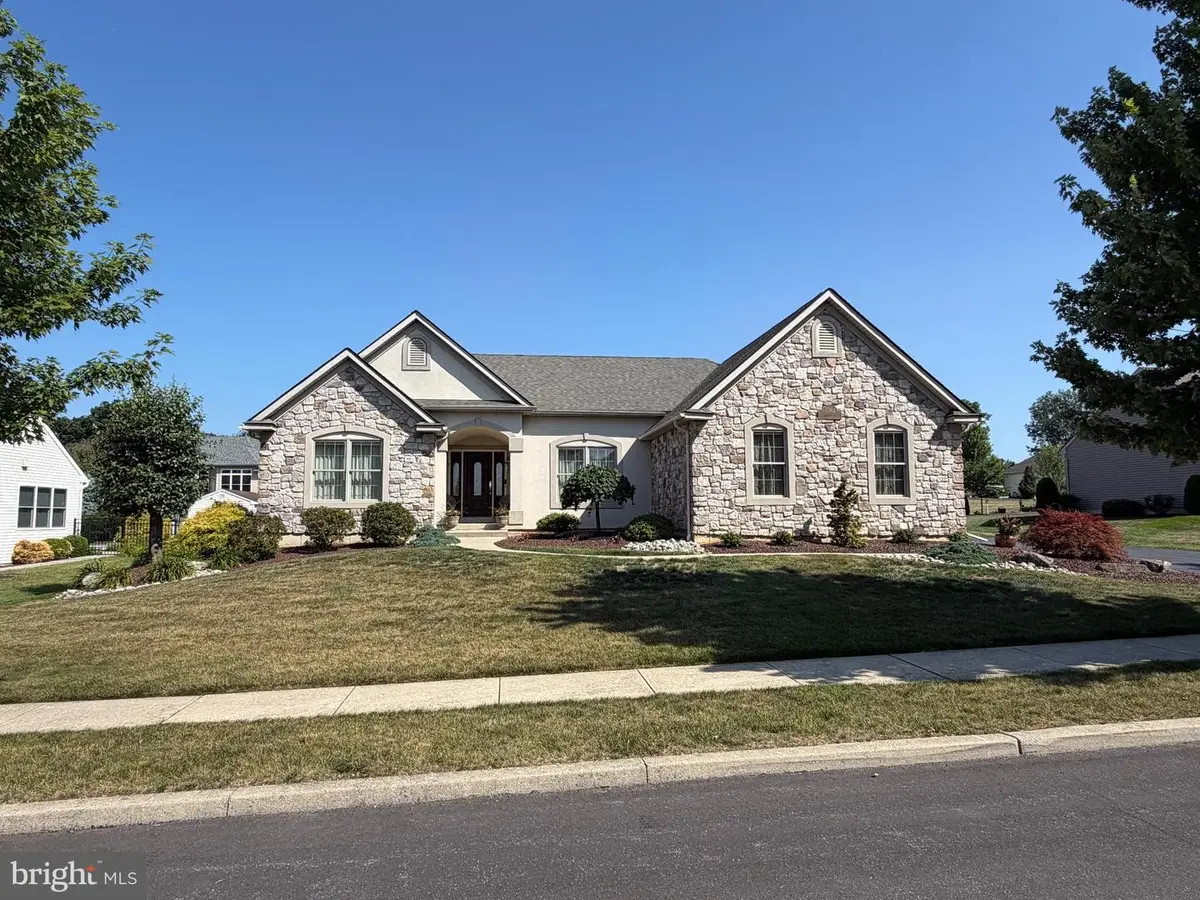 5383 Prophets Way, Allentown, PA 18106 - #1