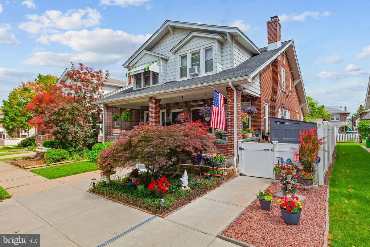 1934 W Livingston St, Allentown, PA 18104 - #1