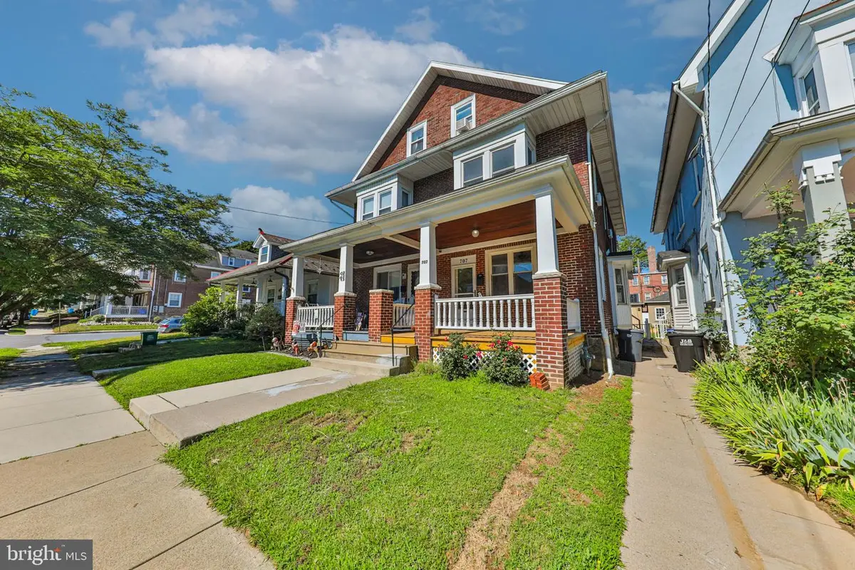 707 5th Ave, Bethlehem, PA 18018 - #1