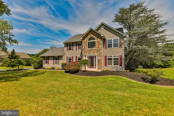 1639 Ashley Ct, KUTZTOWN, PA 19530