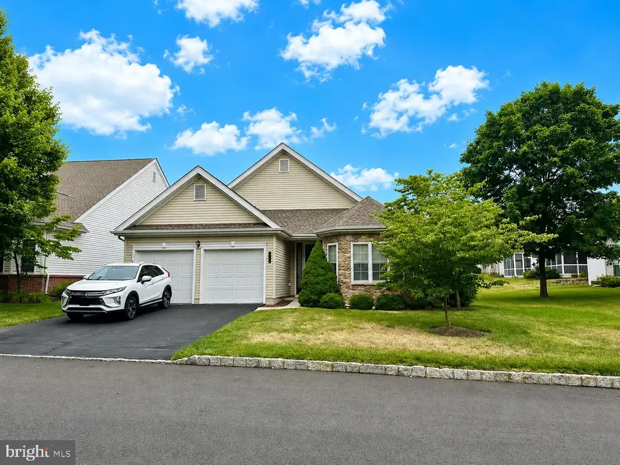 2757 Terrwood Dr E, Macungie, PA 18062 - #2