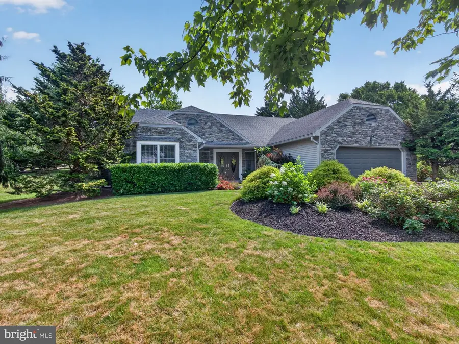 1665 Lamplighter Dr., Macungie, PA 18062 - #3