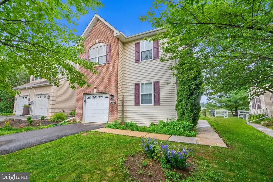 7073 Hunt Dr, Macungie, PA 18062 - #2