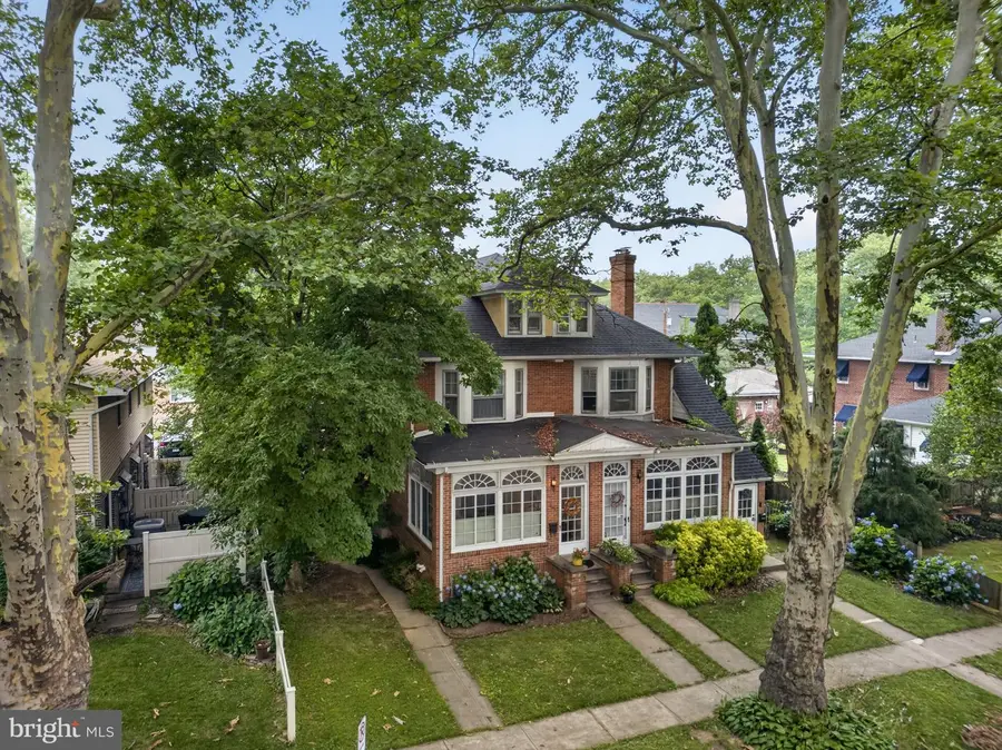 2445 W Allen St, Allentown, PA 18104 - #2