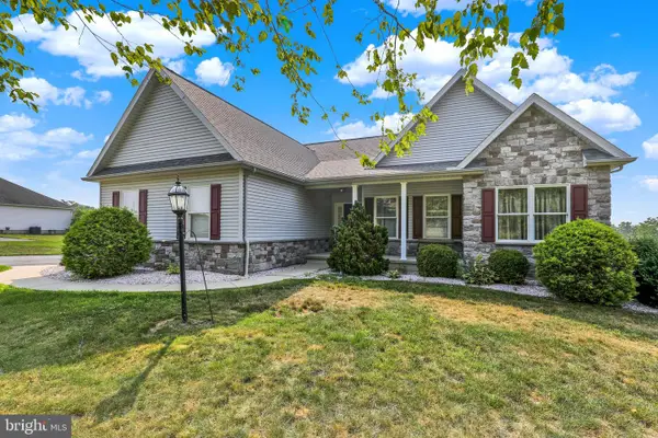 1479 Siegfriedale Rd, KUTZTOWN, PA 19530