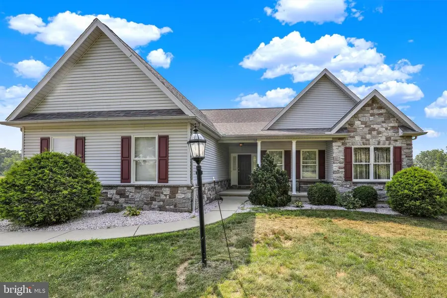 1479 Siegfriedale Rd, Kutztown, PA 19530 - #2