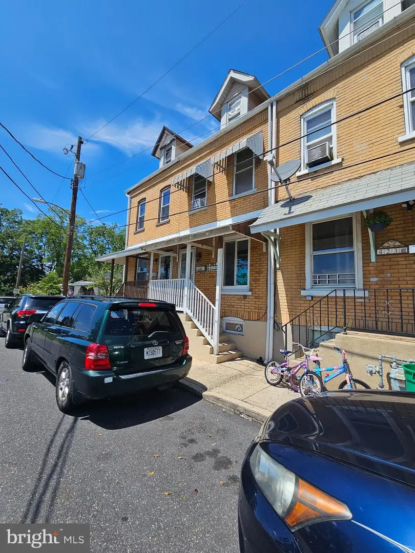 425 Max St, Allentown, PA 18103 - #2