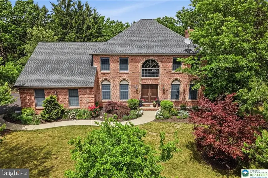 2165 Beechwood St, Orefield, PA 18069 - #2