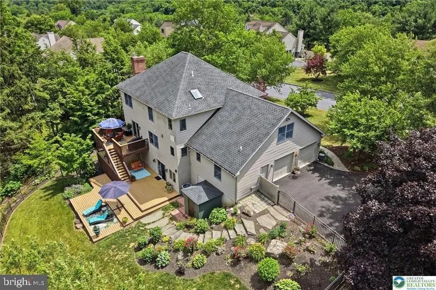 2165 Beechwood St, Orefield, PA 18069 - #3