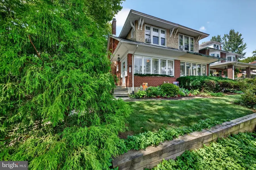 2051 W Livingston St, Allentown, PA 18104 - #2