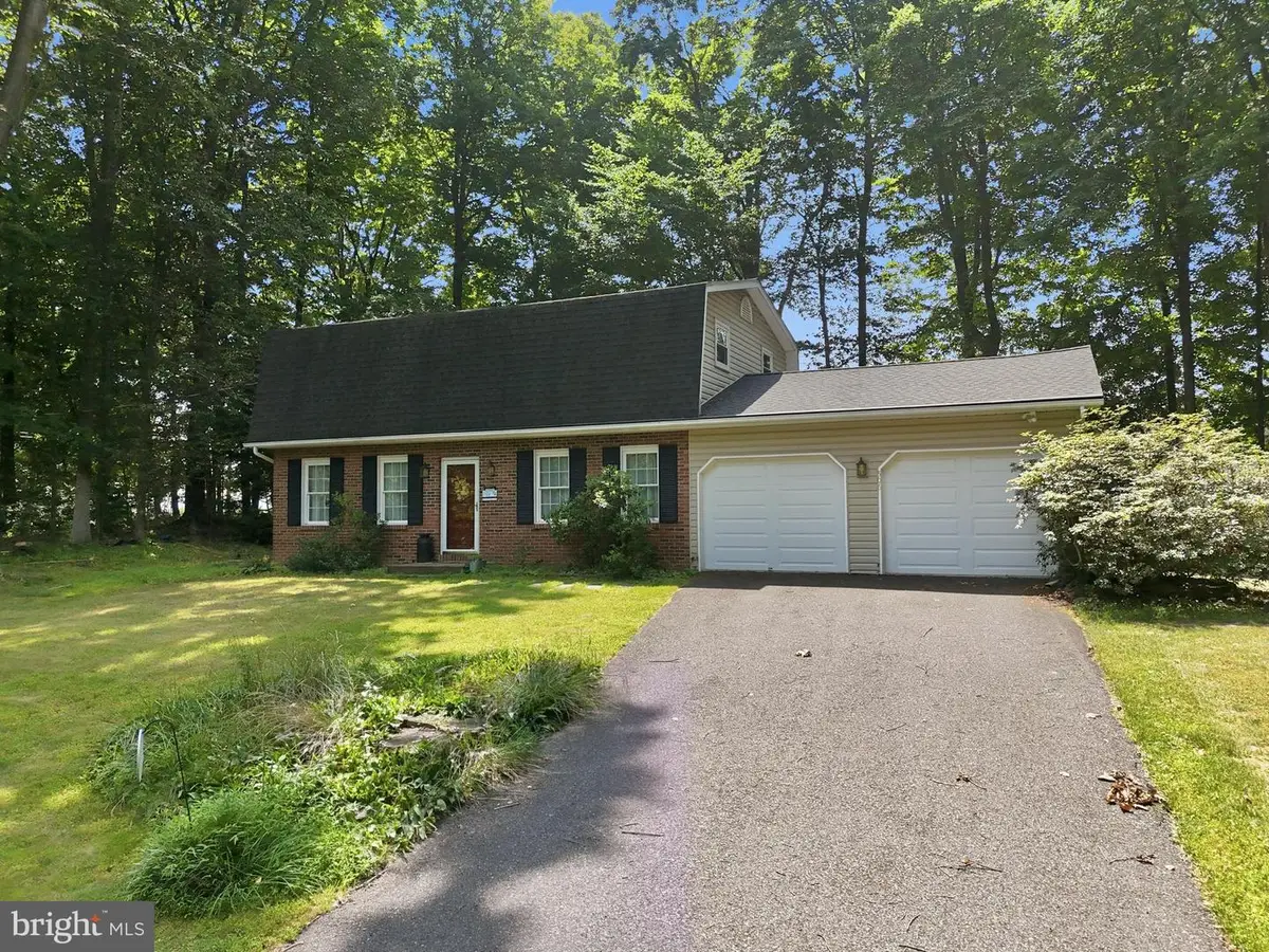 506 N Liberty St, Coopersburg, PA 18036 - #1