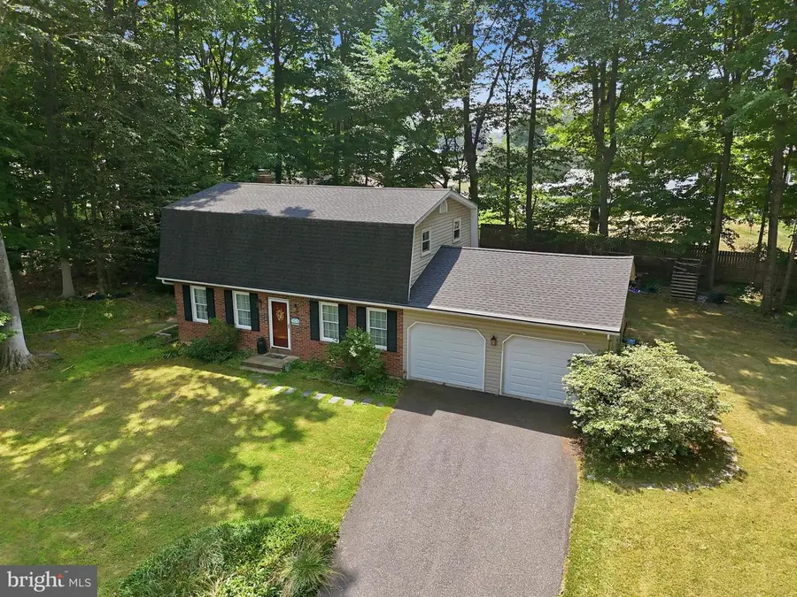 506 N Liberty St, Coopersburg, PA 18036 - #3