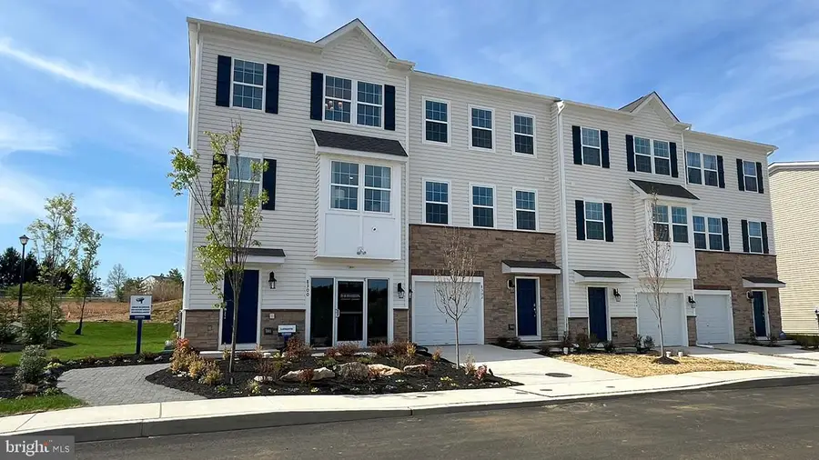 8317 Brodie Court, Breinigsville, PA 18031 - #3