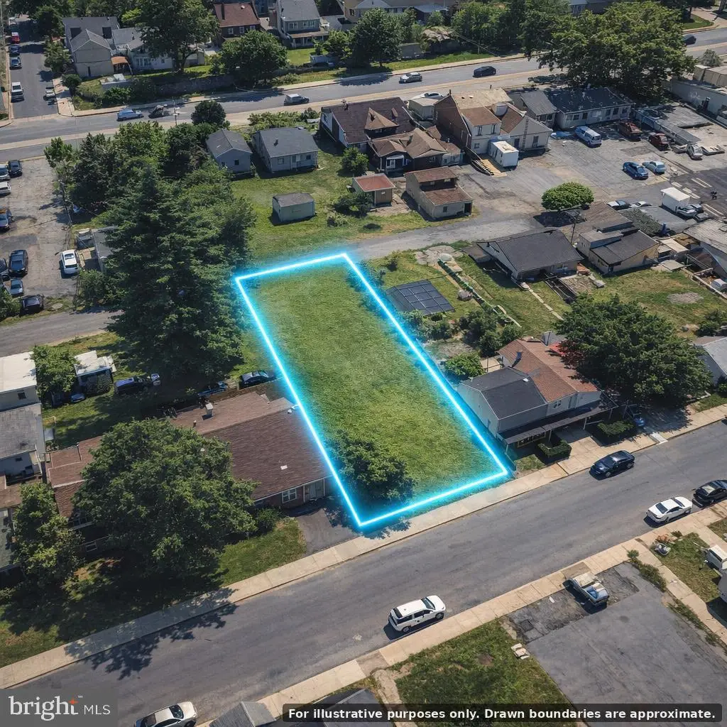 821 Cherokee St, Fountain Hill, PA 18015 - #1