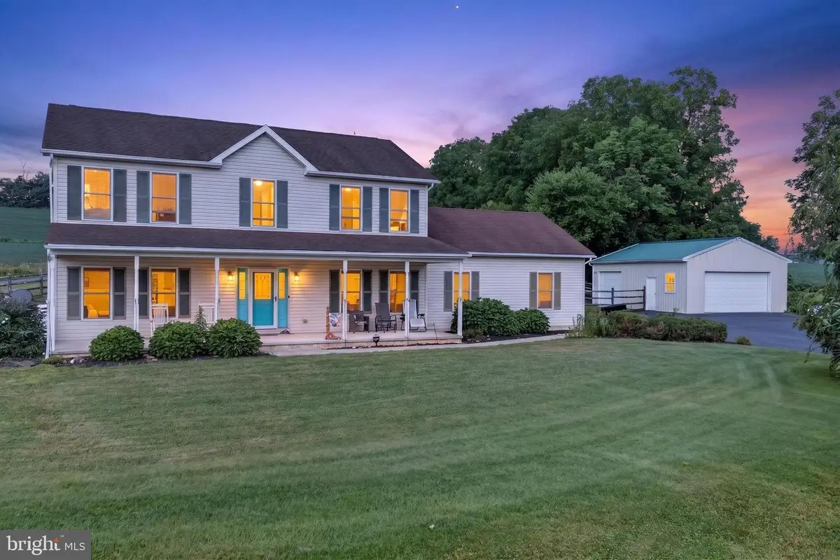 5190 Egypt Rd, Coplay, PA 18037 - #1