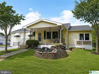 835 E Montgomery St, Allentown, PA 18103 - #2