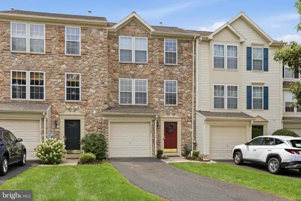 4546 Jasmine Dr, CENTER VALLEY, PA 18034