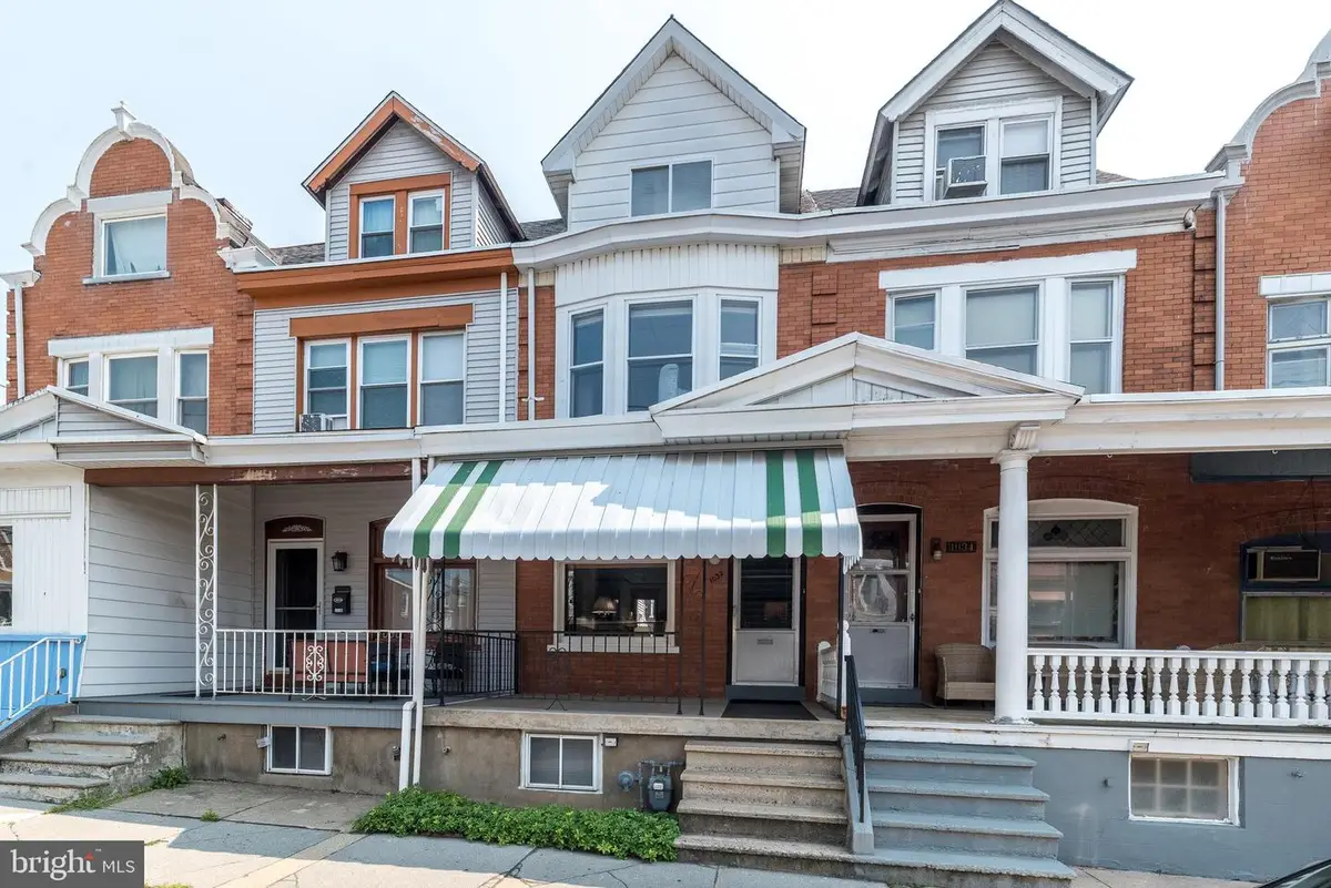 1032 W Allen St, Allentown, PA 18102 - #1