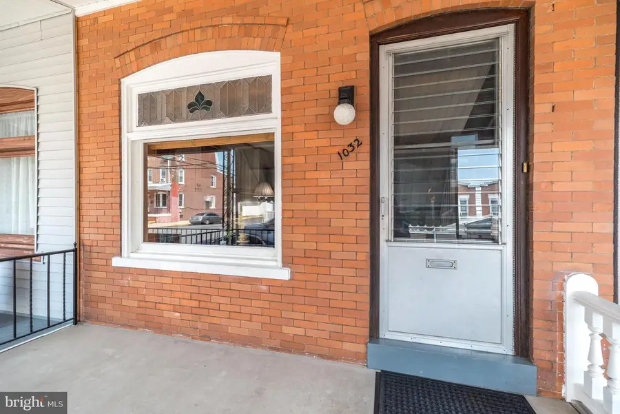 1032 W Allen St, Allentown, PA 18102 - #3