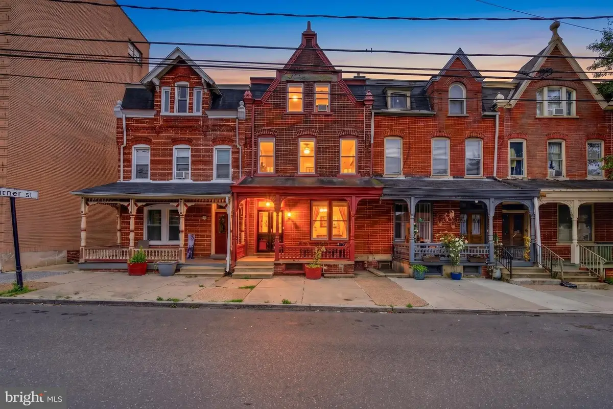 1014 W Turner St, Allentown, PA 18102 - #1