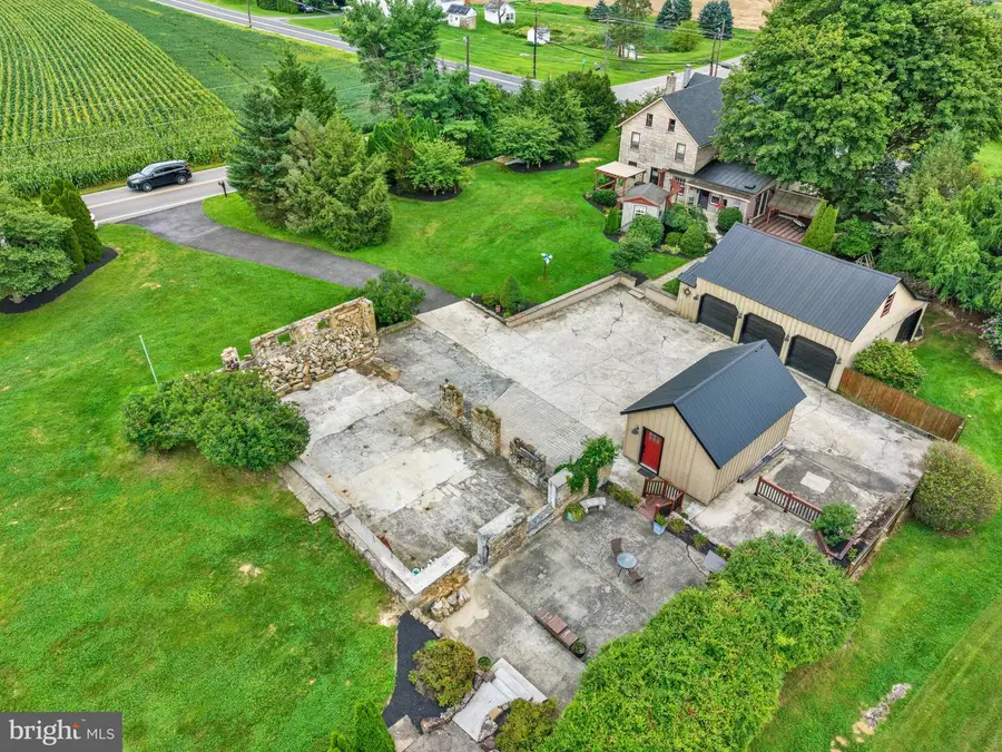 6103 Route 309, Germansville, PA 18053 - #3