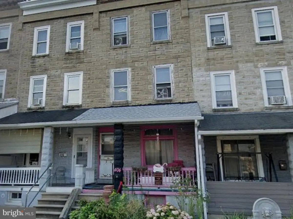 404 E Hamilton St, Allentown, PA 18109 - #1