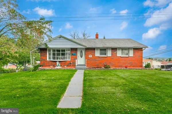 849 E Union, ALLENTOWN, PA 18109