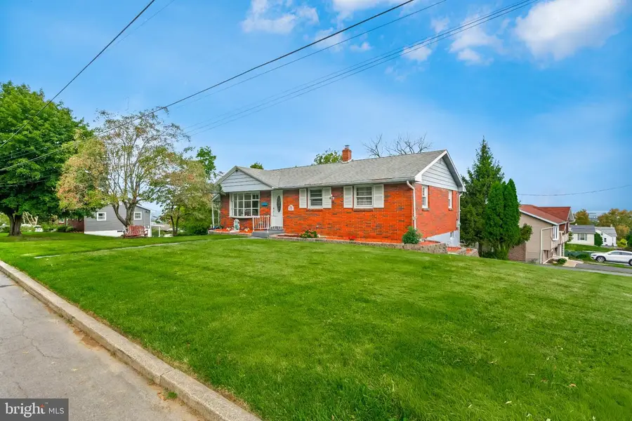 849 E Union, Allentown, PA 18109 - #3