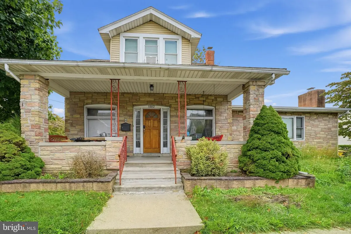 1882 S 2nd St, Allentown, PA 18103 - #1