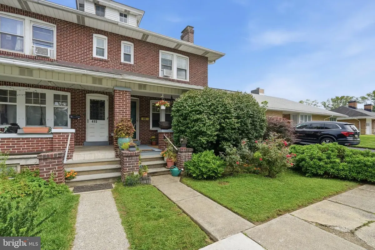 417 S 17th St, Allentown, PA 18104 - #1