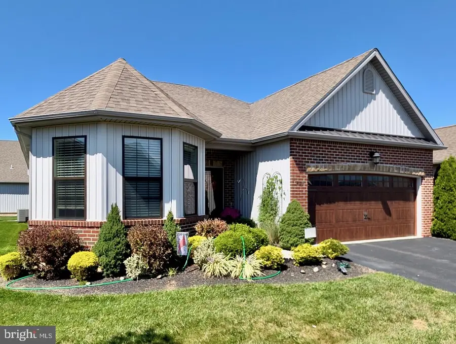 4139 Clearbrook Rd, Upper Milford, PA 18049 - #2